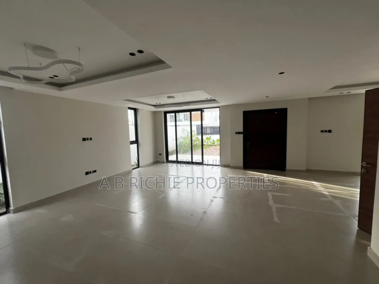 4bdrm House in Ab Richie Properties, Tseaddo for sale