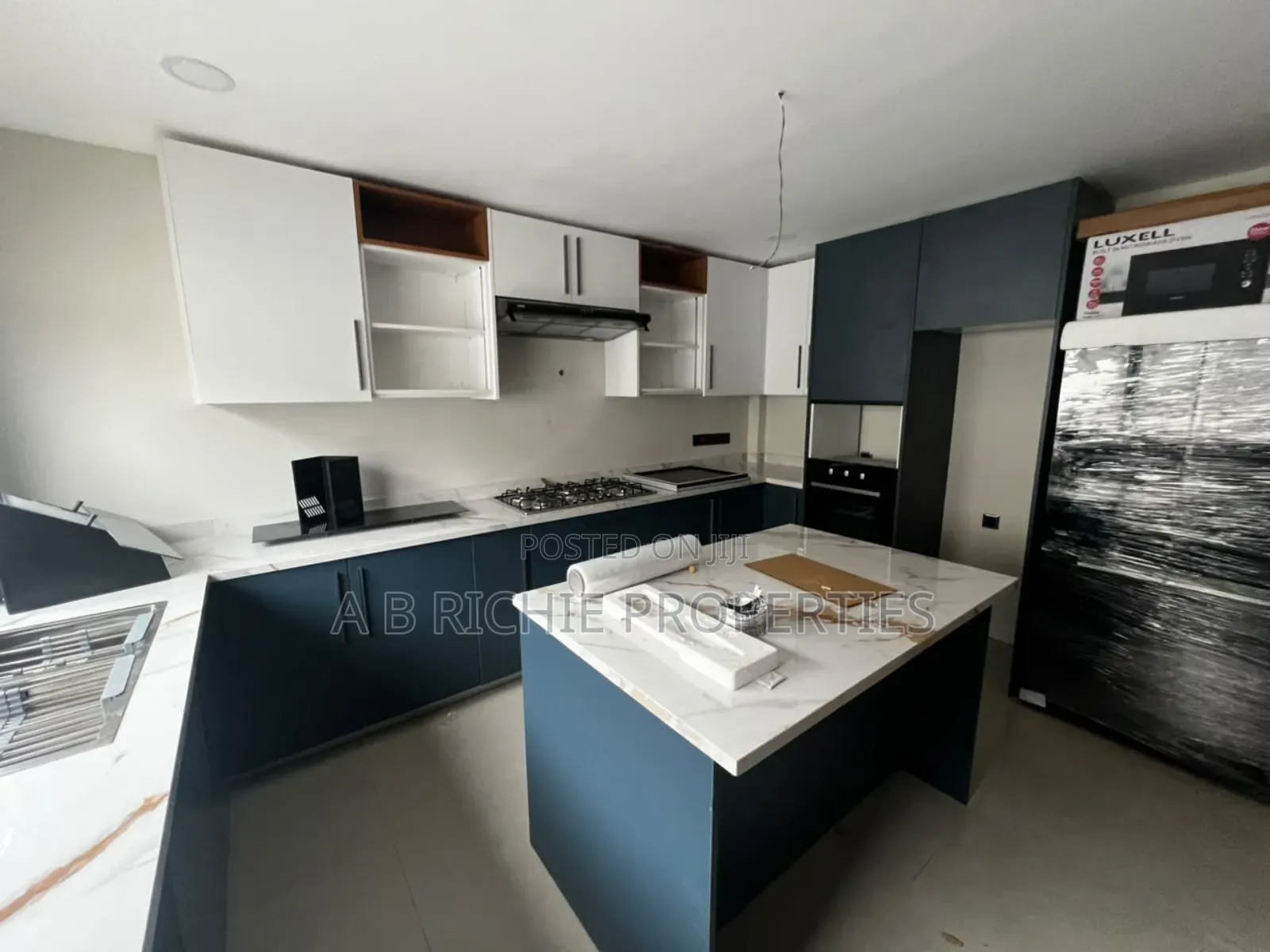 4bdrm House in Ab Richie Properties, Tseaddo for sale
