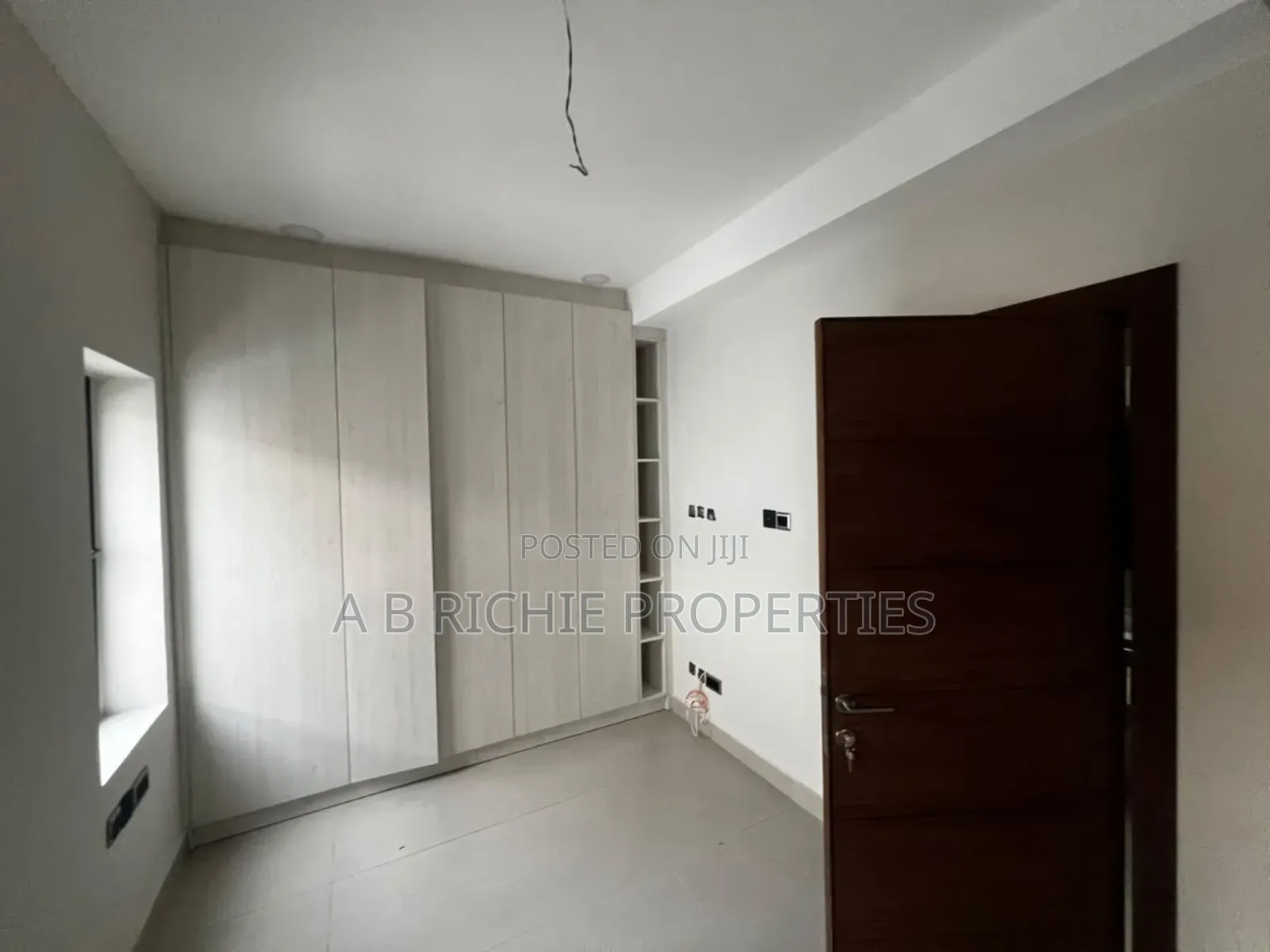 4bdrm House in Ab Richie Properties, Tseaddo for sale