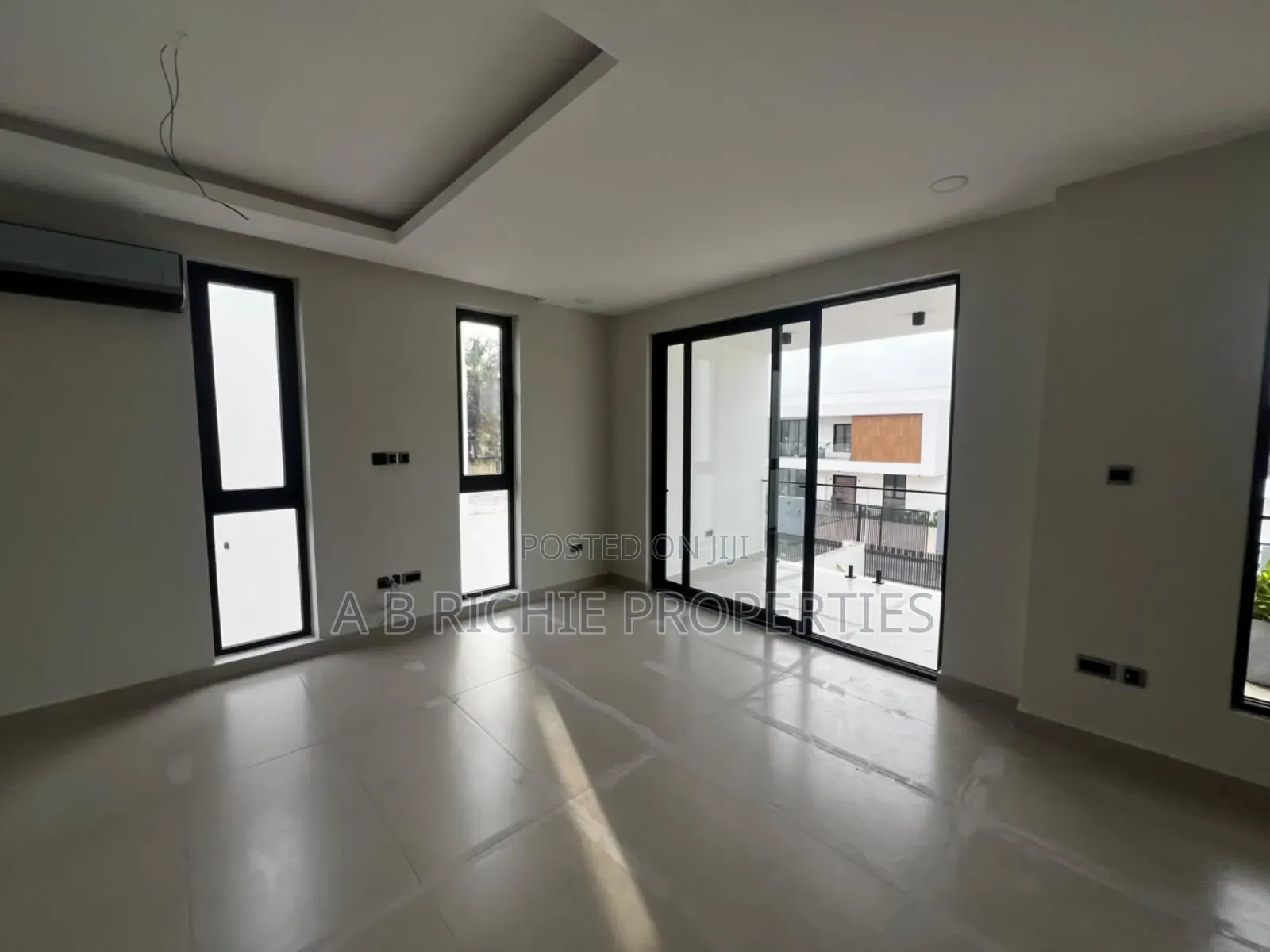 4bdrm House in Ab Richie Properties, Tseaddo for sale
