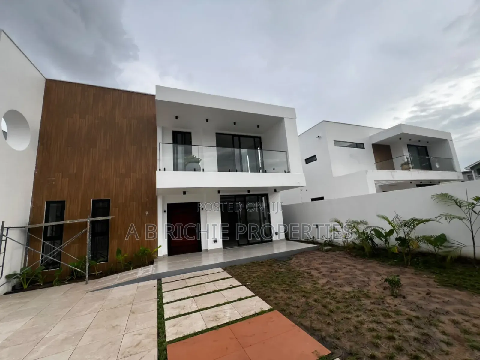 4bdrm House in Ab Richie Properties, Tseaddo for sale