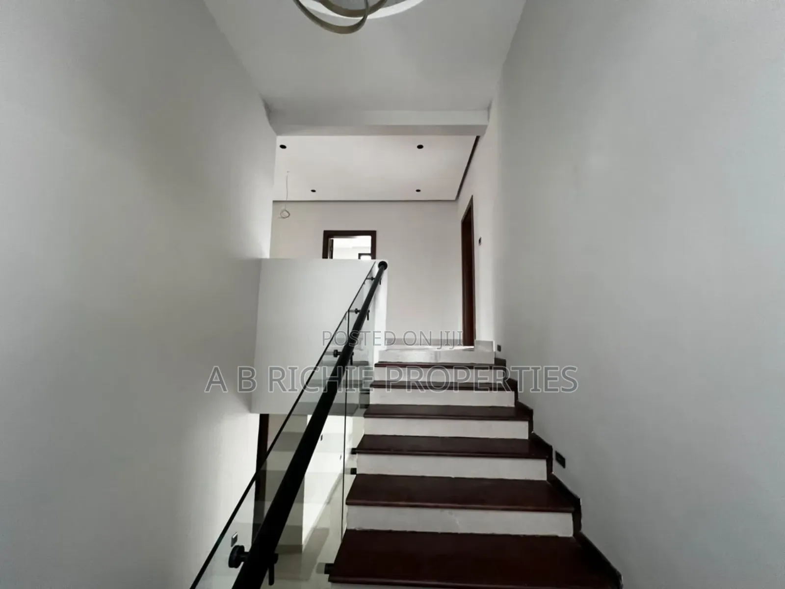 4bdrm House in Ab Richie Properties, Tseaddo for sale