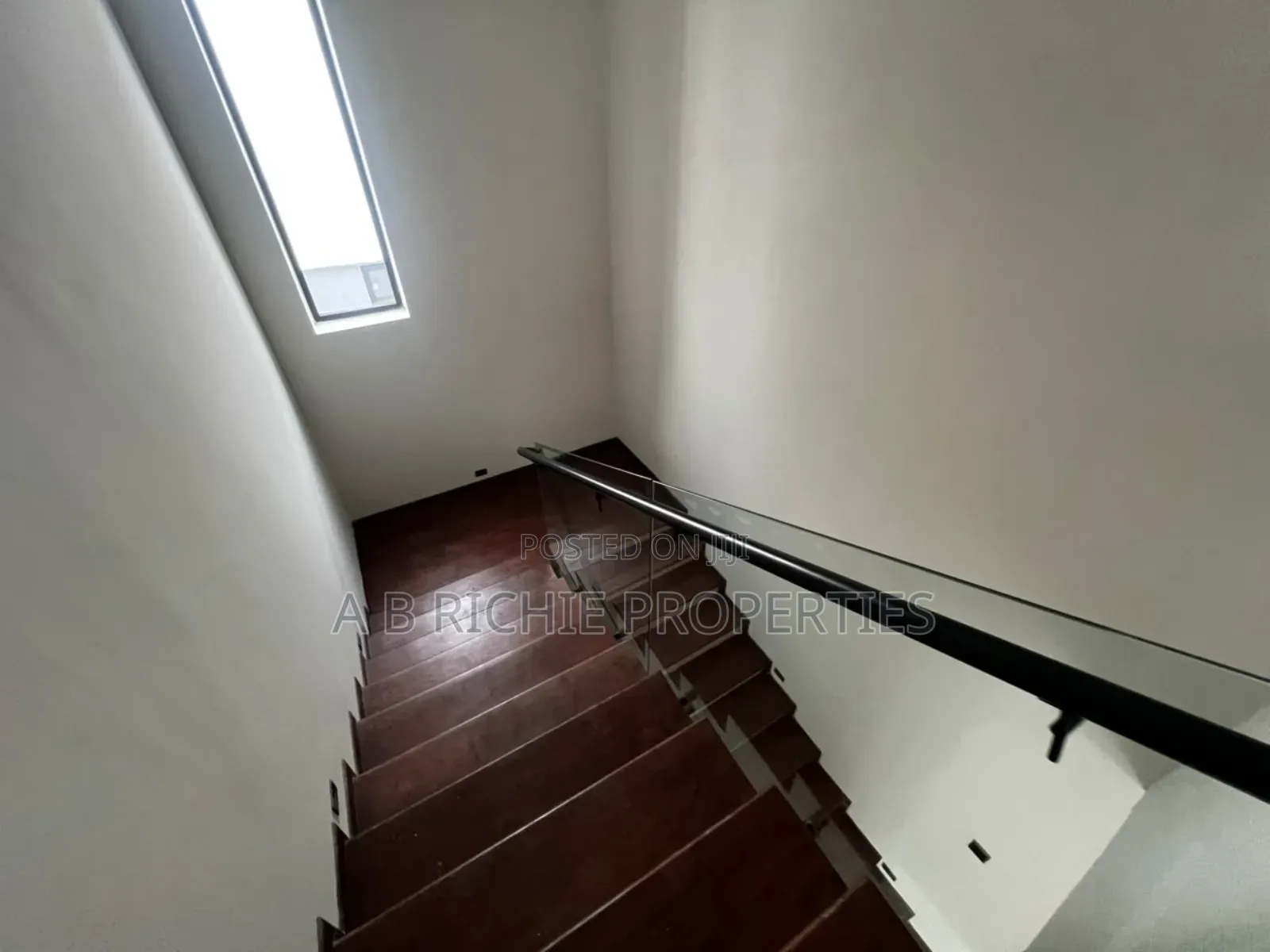4bdrm House in Ab Richie Properties, Tseaddo for sale