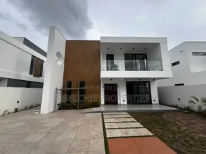 4bdrm House in Ab Richie Properties, Tseaddo for sale