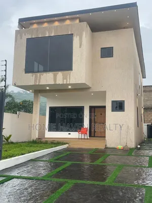 3bdrm House in Oyarifa - Ayimensah for sale