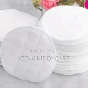 Reusable Breast Pad