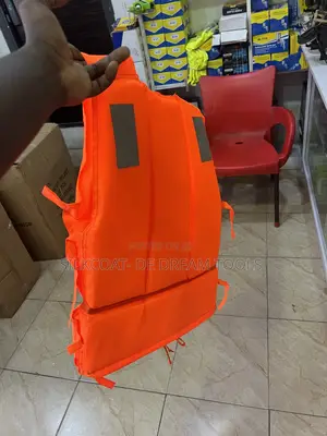 Safety Jackets
