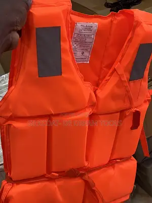 Safety Jackets