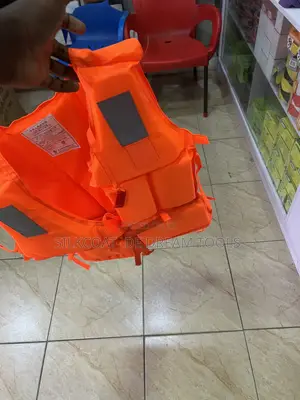 Safety Jackets