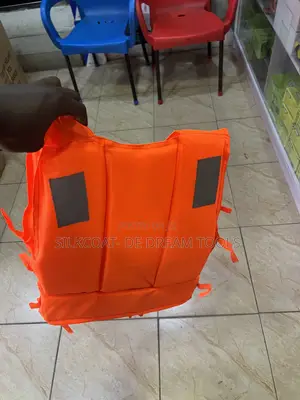 Safety Jackets