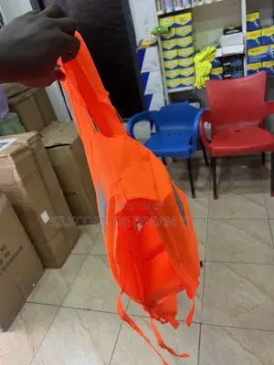 Safety Jackets