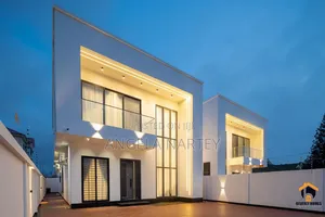 4bdrm House in Spintex, Accra Metropolitan for sale