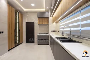 4bdrm House in Spintex, Accra Metropolitan for sale