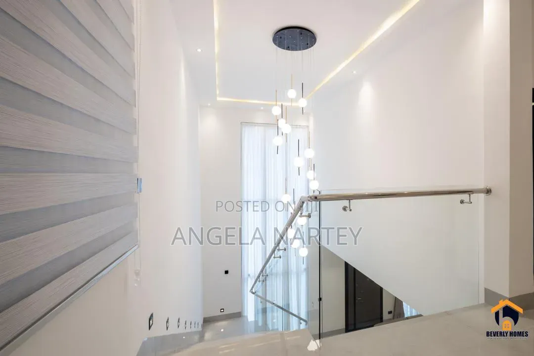 4bdrm House in Spintex, Accra Metropolitan for sale