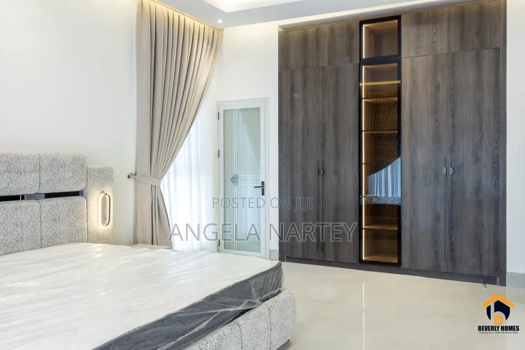 4bdrm House in Spintex, Accra Metropolitan for sale