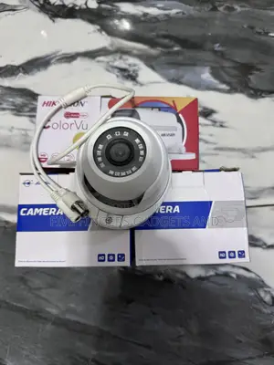 Cctv Installation