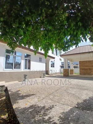 Furnished 5bdrm Mansion in Community 11, Tema Metropolitan for sale