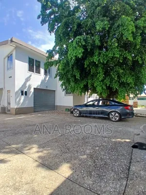 Furnished 5bdrm Mansion in Community 11, Tema Metropolitan for sale