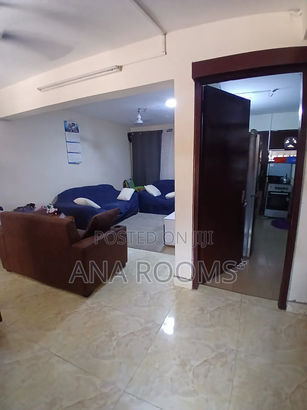 2bdrm House in Community 9, Tema Metropolitan for sale