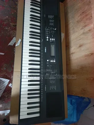 Yamaha Ew300(E363)