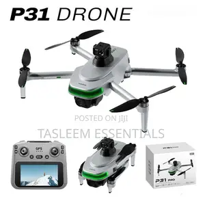 P31 Pro GPS Camera Drone
