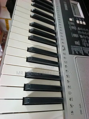 Yamaha Ypt-360