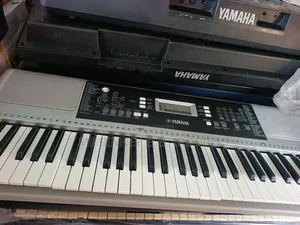 Yamaha Ypt-360
