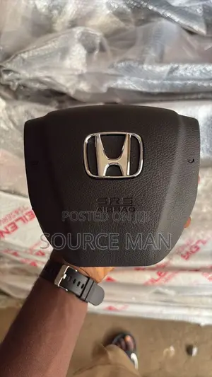 Civic 2016 2017 2018 2019 2020 2021 2022 Airbag