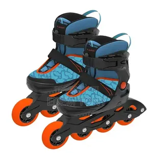 Crivit Children's Inline Skates ( Size: 29-33)