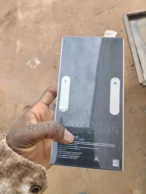 New Google Pixel 9 Pro XL 256 GB Black