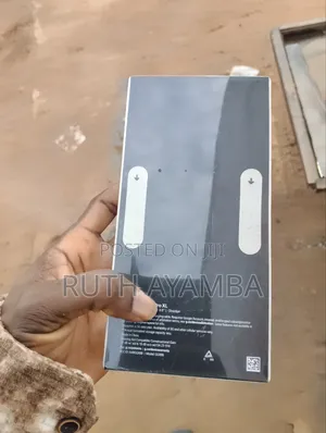 New Google Pixel 9 Pro XL 256 GB Black
