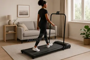 Home Treadmill