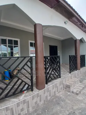 3bdrm Bungalow in Oyarifa, Ghana Flag for rent
