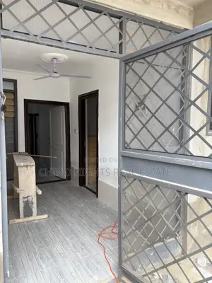 2bdrm Apartment in White Signboard, Tema Metropolitan for rent