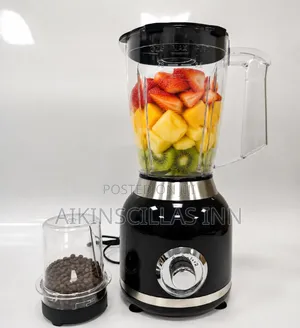 Ailyons 2in1 Blender
