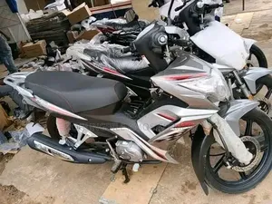New Haojue HJ110-3 2026