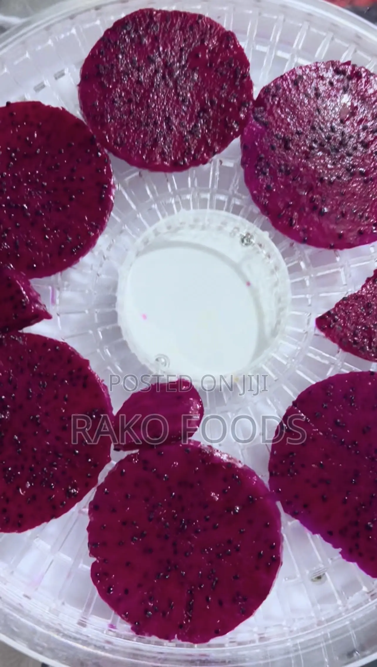 Dragon Fruit