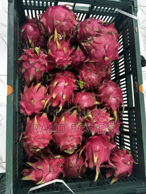 Dragon Fruit