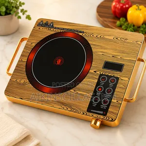 Induction Stove