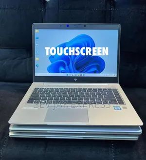 Laptop HP EliteBook 745 G6 8GB AMD Ryzen 5 SSD 256GB