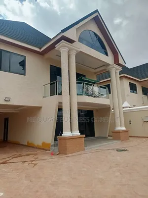 Furnished 5bdrm House in Ridge Kumasi for sale