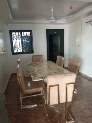 Furnished 5bdrm House in Ridge Kumasi for sale