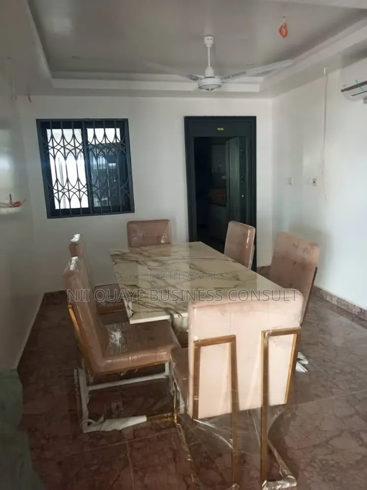 Furnished 5bdrm House in Ridge Kumasi for sale
