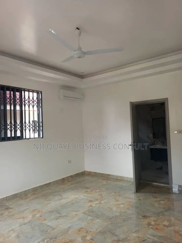 Furnished 5bdrm House in Ridge Kumasi for sale