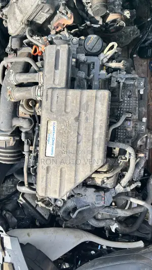 .5l Honda Cr-v Engine