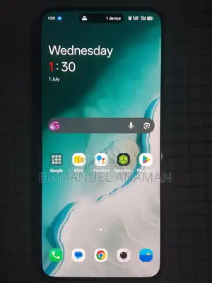 OnePlus 10T 128 GB Black