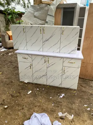 Kitchen Cabinet Payment on Delivery