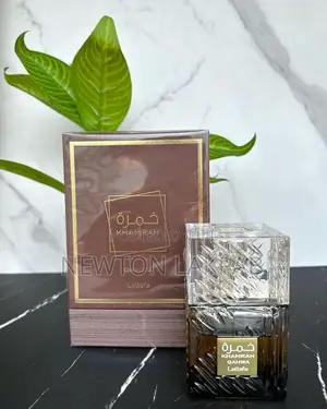 Lattafa Khamrah Qahwa in Stock