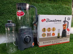 Binatone Blender + Smoothie Maker