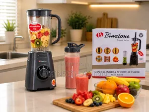 Binatone Blender + Smoothie Maker